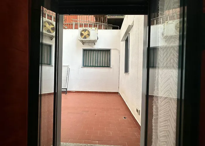 Nino's Giardini Naxos