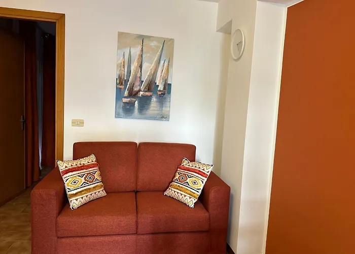 Appartamento Nino's *