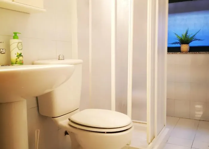 Appartamento Nino's Giardini Naxos