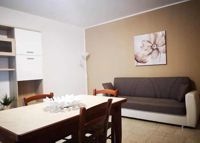 Appartamento Nino's Giardini Naxos