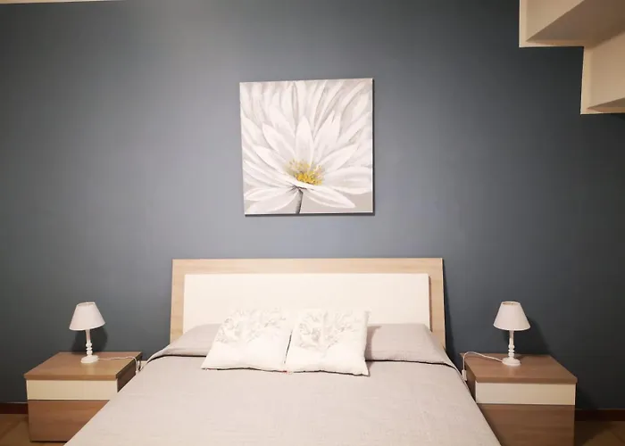 Appartamento Nino's *