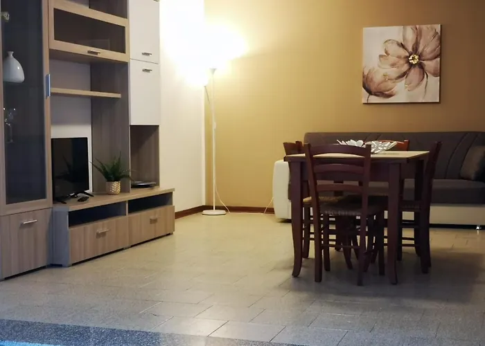 Appartamento Nino's Giardini Naxos