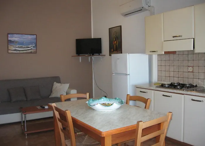 Nino's Giardini Naxos