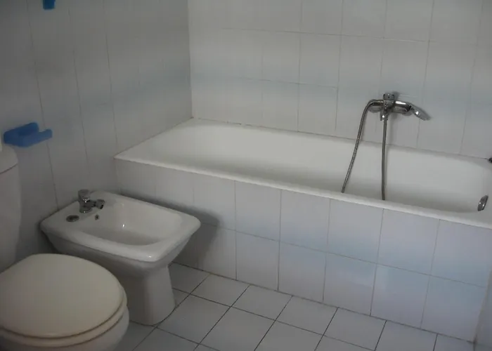 Appartamento Nino's *