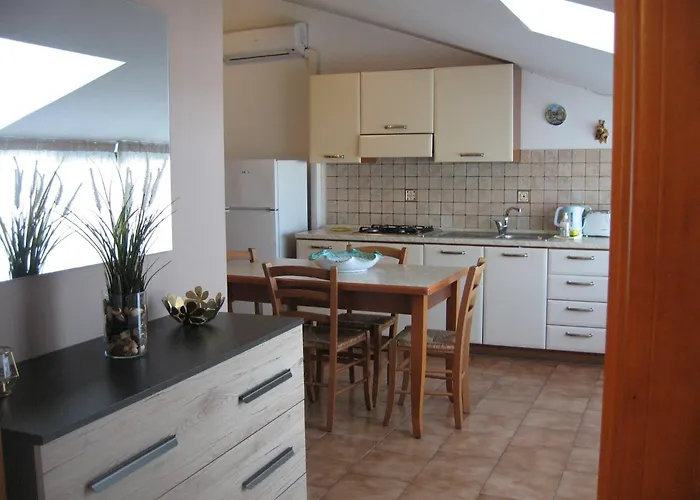 Nino's Appartamento *