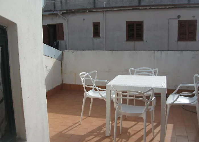 Appartamento Nino's *