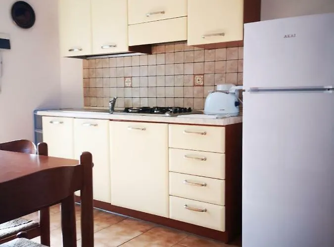 Appartamento Nino's Giardini Naxos