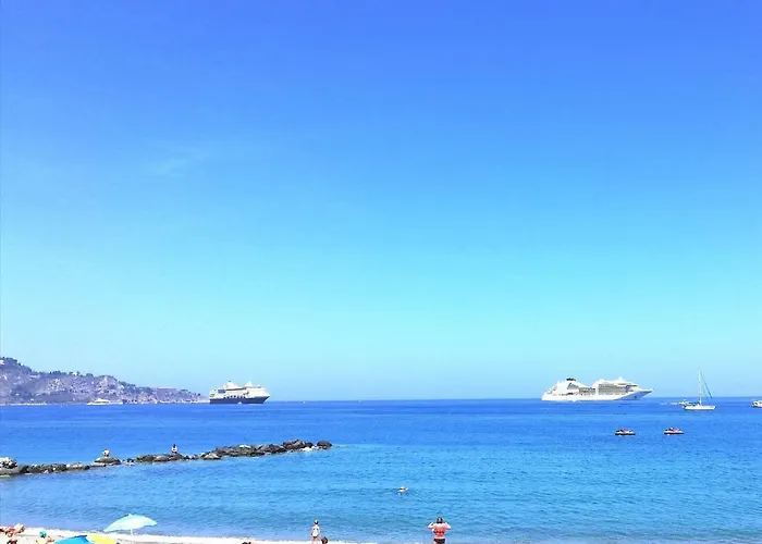 Nino's Giardini Naxos