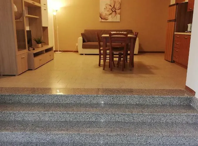 Nino's Appartamento *