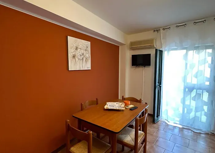 Nino's アパート *