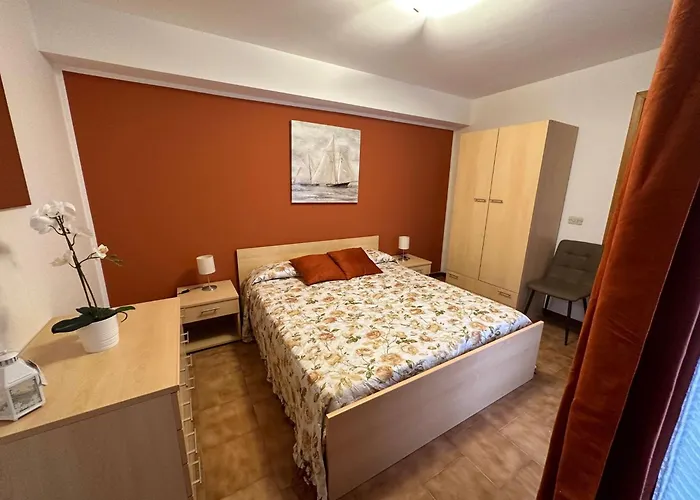 Nino's ジャルディーニ・ナクソス