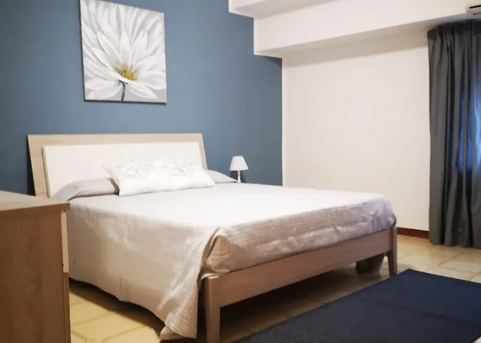 Nino's ジャルディーニ・ナクソス