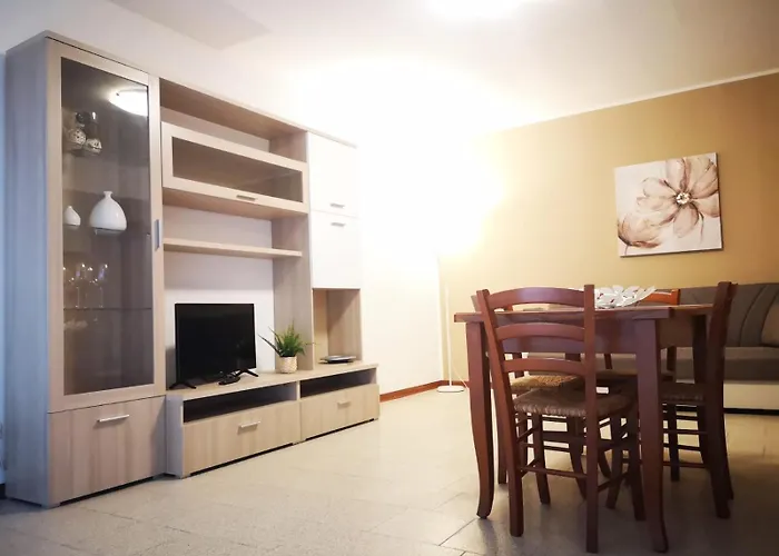 アパート Nino's *