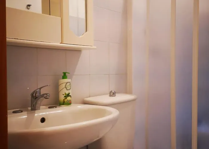 アパート Nino's *