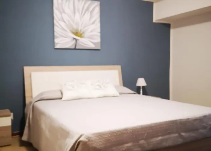 アパート Nino's *