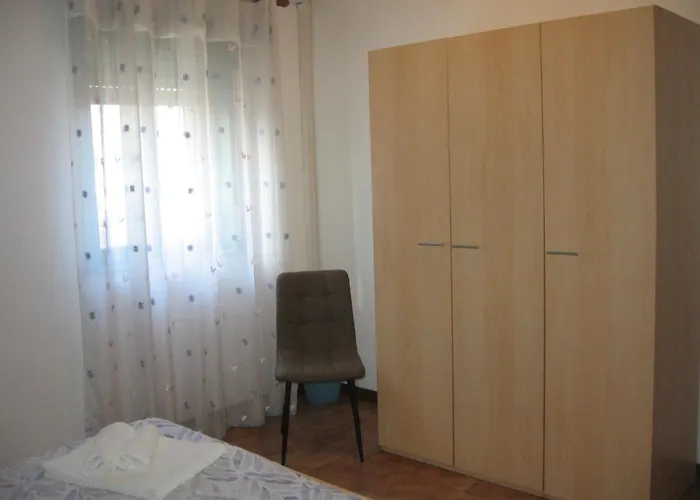 Nino's ジャルディーニ・ナクソス