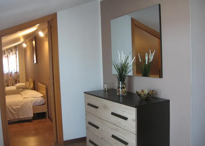 Nino's アパート *