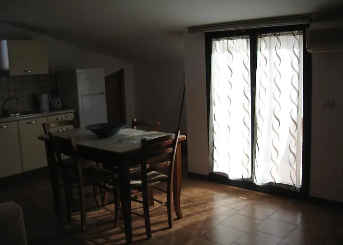 Nino's ジャルディーニ・ナクソス