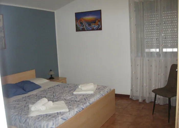 Nino's アパート *