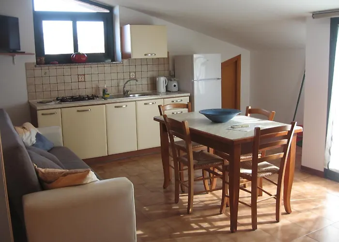 Nino's ジャルディーニ・ナクソス