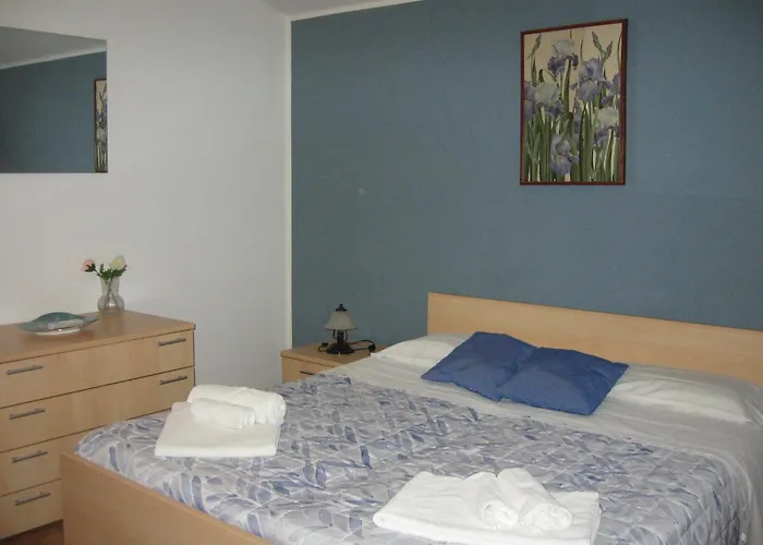 Nino's アパート *