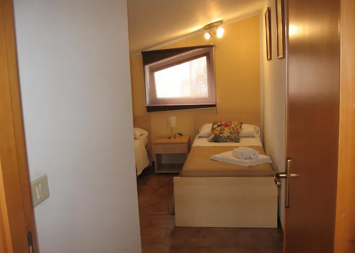 Nino's アパート *