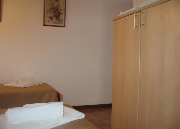 Nino's ジャルディーニ・ナクソス