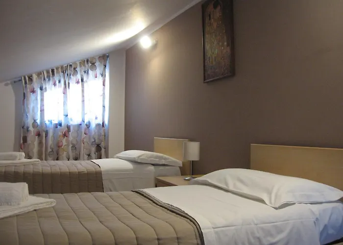 Nino's アパート ジャルディーニ・ナクソス