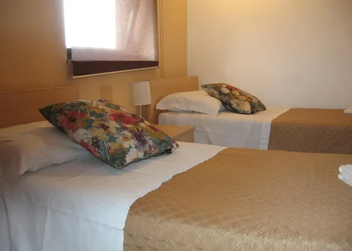 アパート Nino's ジャルディーニ・ナクソス