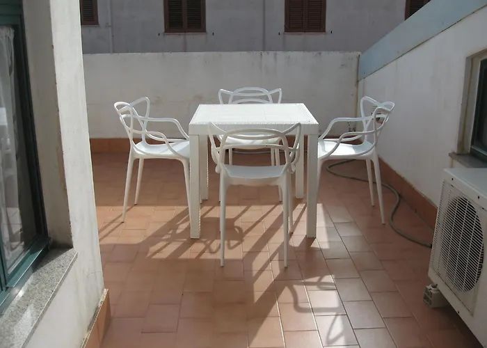 Nino's * ジャルディーニ・ナクソス