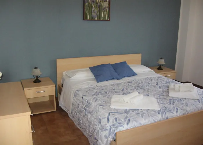 アパート Nino's *