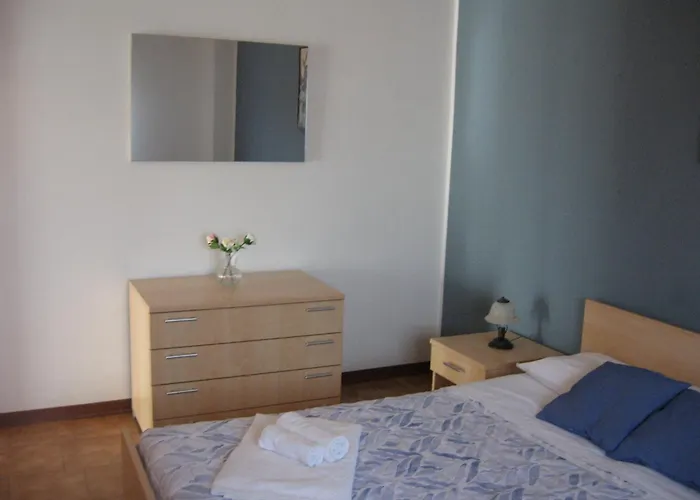 Nino's アパート ジャルディーニ・ナクソス