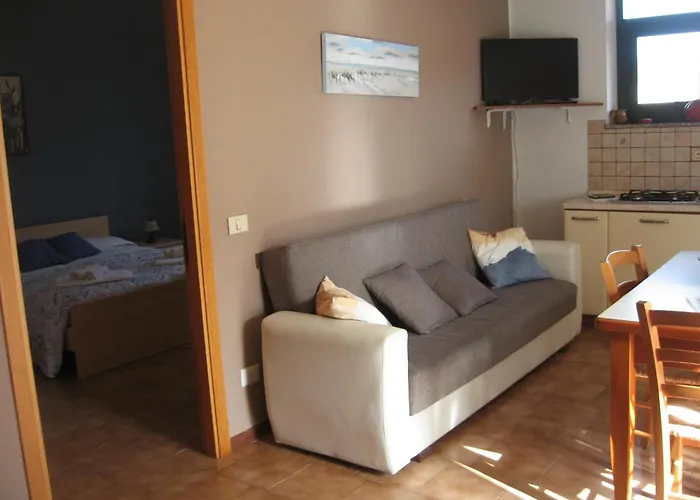 Nino's * ジャルディーニ・ナクソス