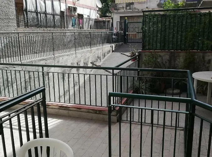 Nino's アパート *