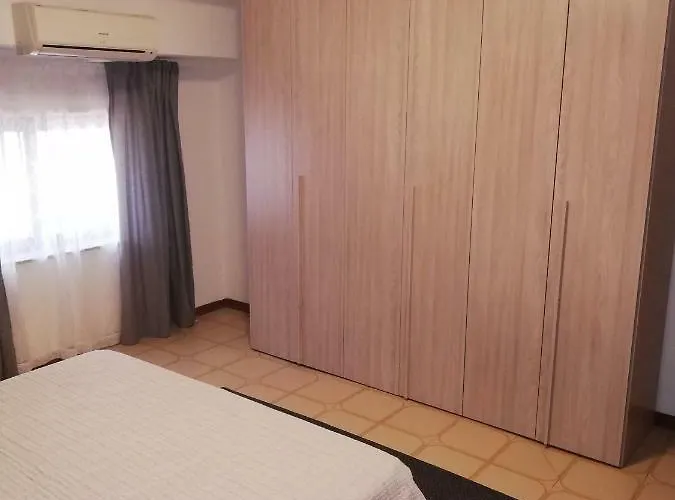 Nino's アパート ジャルディーニ・ナクソス